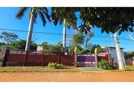 Casa - Venta - Capiata, Paraguay