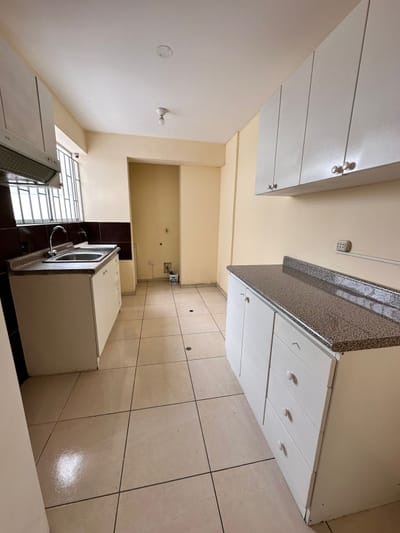 Venta Departamento San Miguel 78 mt2 Av la Paz y Universitaria