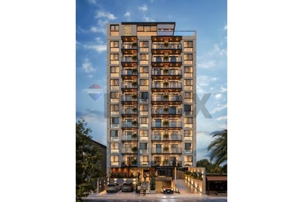 Departamento - Venta - Ciudad Del Este, Alto Paraná, Paraguay