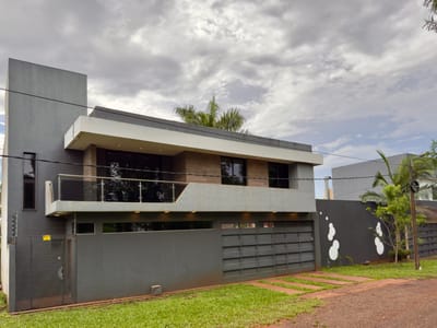 En Alquiler Residencia Tipo Duplex En El Barrio Quiteria De Encarnacion