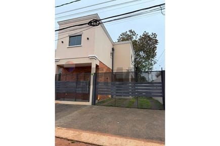 Duplex - Venta - Luque, Central, Paraguay
