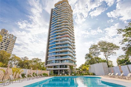 EN VENTA DEPARTAMENTO DE 4 SUITES - JADE PARK