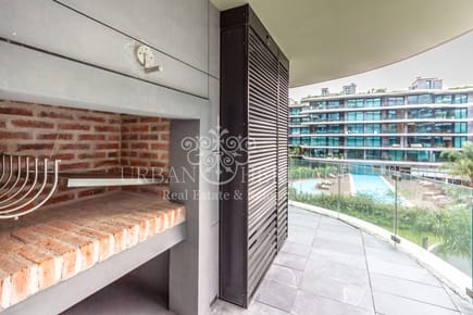 FORUM 3 BEDROOM APARTMENT YACHT PORT VIEW