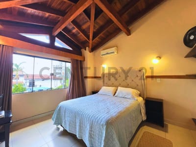 Alquiler de Casa Dúplex en Villa Aurelia, Asunción