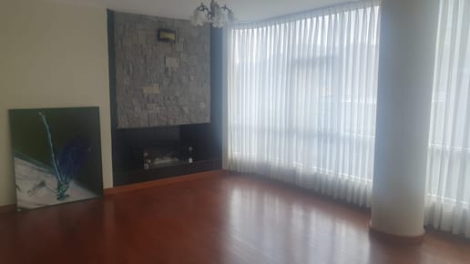 Departamento en Alquiler en Calacoto