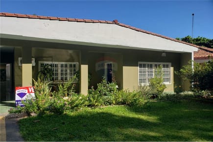 Casa en Venta en Barrio Residencial (Vista Alegre)
