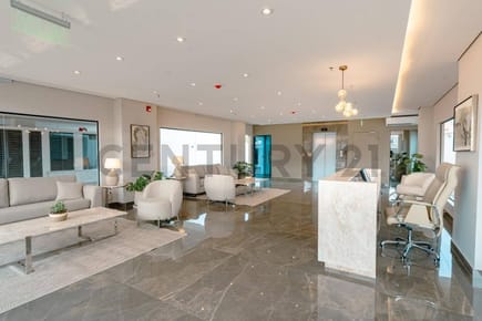 DEPARTAMENTOS EN EDIFICIO BOUTIQUE JORGE JUAN – LUQUE
