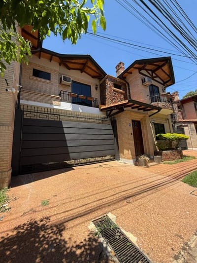 ALQUILO DUPLEX EN BARRIO SEMINARIO