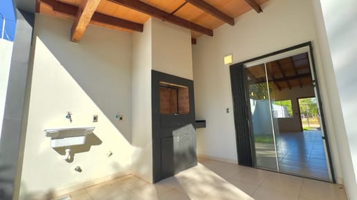 Vendo Casa en Luque