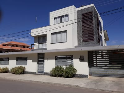 Casa en venta