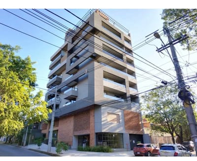 VENTA - DEPARTAMENTO ART 2020