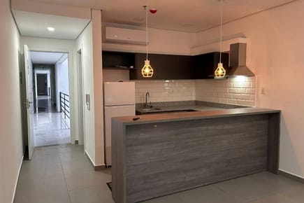 Departamento-Alquiler-, Ycuá Satí, Asunción