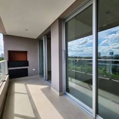 VENDO DEPARTAMENTO EN MBURUCUYA