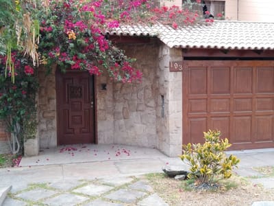 BELLA CASA RINCONADA DEL LAGO LA MOLINA