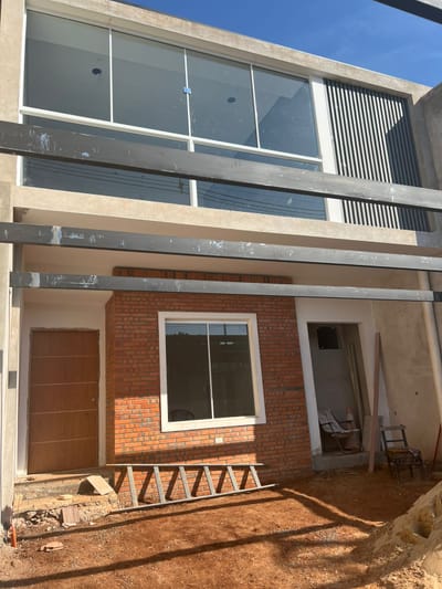 Dúplex a Estrenar en Alquiler – Villa Aurelia, Asunción 