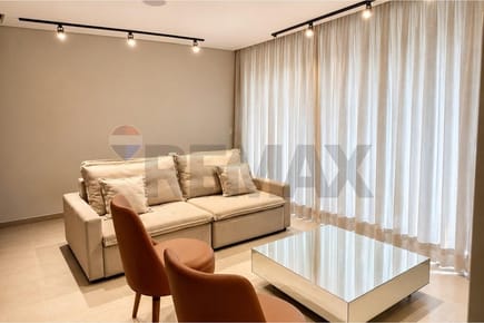 Departamento - Venta - Barrio Jara, Asunción, Paraguay