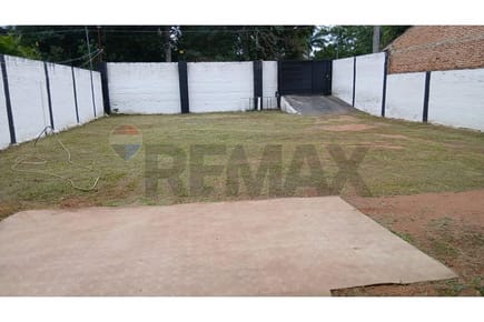 CASA EN VENTA, ÑEMBY - SAN CARLOS