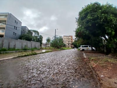 VENDO TERRENOS EN AREA 1  EN CDE
