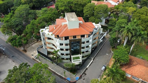 ¡Exclusivo Semipiso en Venta en el Corazón de Villa Morra!