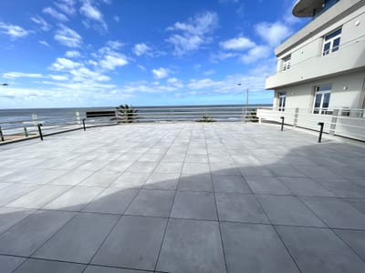Venta apartamento 3 dormitorios con GRAN terraza de 130 m2