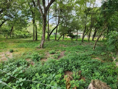 VENDO TERRENO EN SAN BERNARDINO