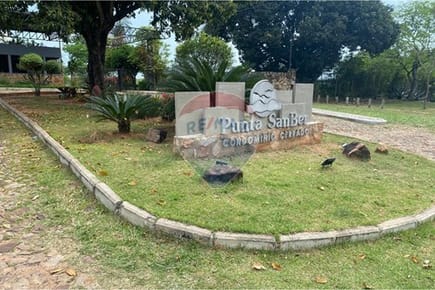 Terreno-Venta-PY Cordillera San Bernardino