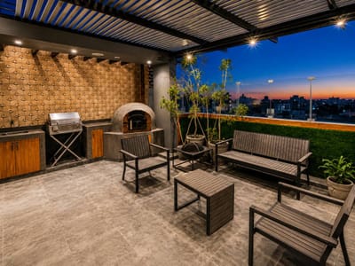 Excelente Propuesta en Venta – Penthouse en Residencial Quinta Santino