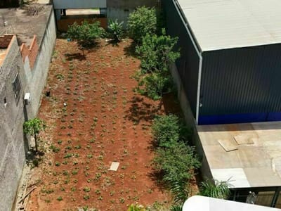 VENDO TERRENO CON EXCELENTE UBICACIÓN EN MINGA GUAZÚ
