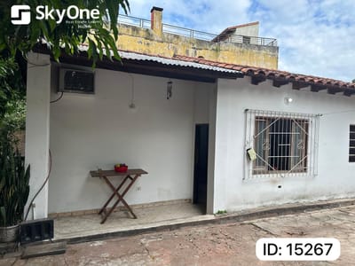 VENDO CASA EN SAN ANTONIO 