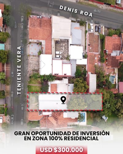 VENDO PROPIEDAD EN BARRIO YCUA SATI ASUNCION 