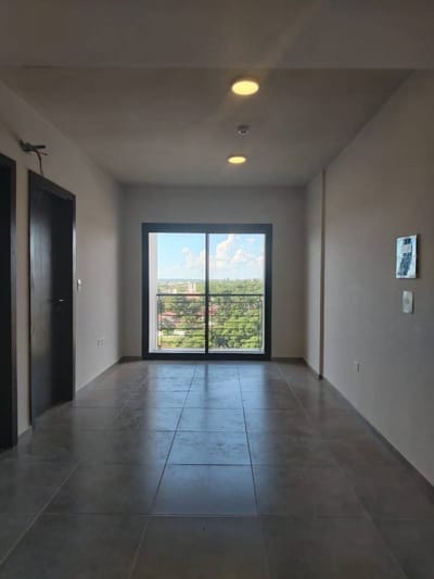 SE VENDE DEPARTAMENTO DE DOS HABITAICONES EN EDIFICIO JARDINIA LUQUE