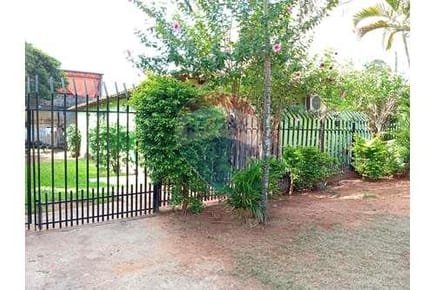 Casa - Venta - Paraguay Central San Lorenzo