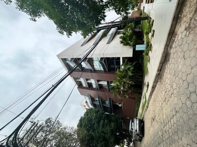[SKY PLAZA | SIRARI] ALQUILER AMPLIO MONOAMBIENTE AMOBLADO CON BALCON