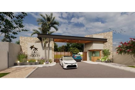 Duplex venta San Lorenzo Condominio Villa del Parque 5