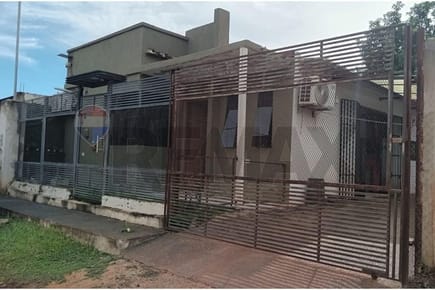 Casa - Venta - Capiata, Paraguay