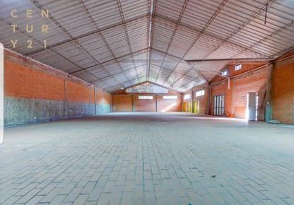En Venta | Galpon con oficinas en zona norte