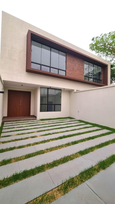 CASA EN VENTA A ESTRENAR