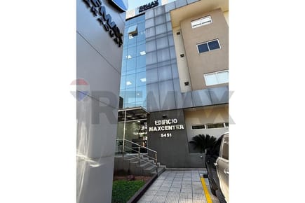 En Alquiler - Nueva Construcción -Herrera, Asunción, Paraguay