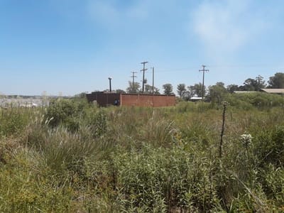 En Venta Terreno en Enarnación - Invertí frente al Río Paraná 