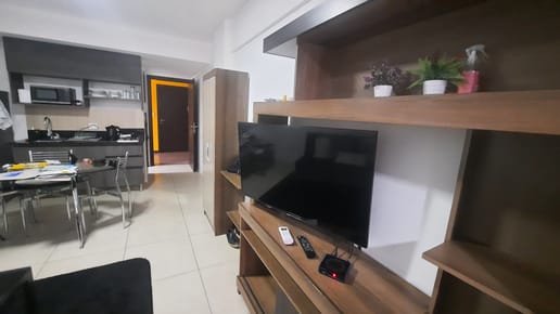 MONOAMBIENTE AMOBLADO EN EQUIPETROL - SMART STUDIO EQUIPE 3.0