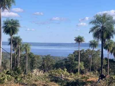 Vendo Hermosa Propiedad Con Vista al lago En San Bernardino 