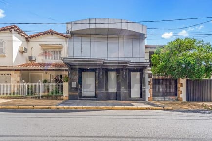 VENTA DE PROPIEDAD EN LAS MERCEDES