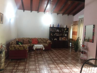 Venta de Casa en Las Lomas