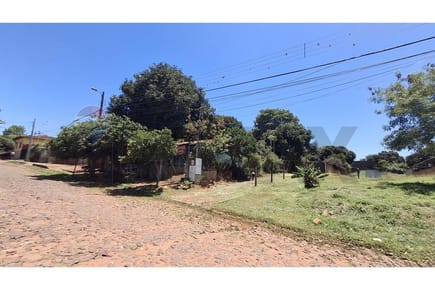 VENDO AMPLIO TERRENO EN ÑEMBY/MBOCAYATY 1.206 M2