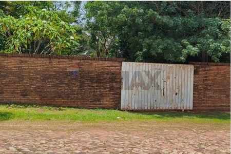 Terreno-Venta-PY Central Lambaré Valle Apu'a I 