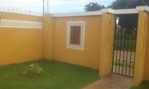 CASA A ESTRENAR EN VENTA