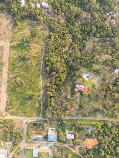 VENDO TERRENO EN SAN BERNARDINO