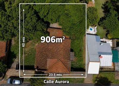 TERRENO A LA VENTA EN CENTRO DE CAPIATA