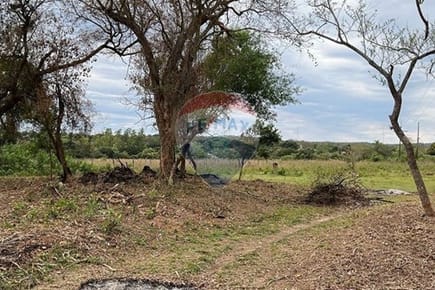 TERRENO EN VENTA, ATYRA