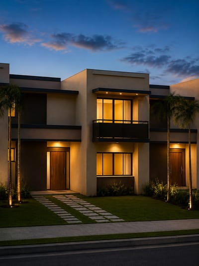 Exclusivo Dúplex en Lambaré – Preventa con precio especial